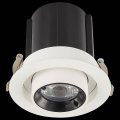 Встраиваемый светильник ST-Luce ST702 ST702.248.12 в Верхней Салде - verhnyaya-salda.mebel24.online | фото 6