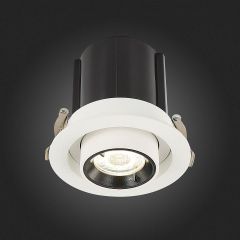 Встраиваемый светильник ST-Luce ST702 ST702.248.12 в Верхней Салде - verhnyaya-salda.mebel24.online | фото 7