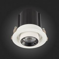 Встраиваемый светильник ST-Luce ST702 ST702.248.12 в Верхней Салде - verhnyaya-salda.mebel24.online | фото 8