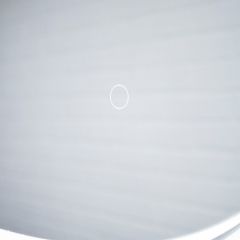 Зеркало Берг 700х700 с подсветкой Домино (GL7055Z) в Верхней Салде - verhnyaya-salda.mebel24.online | фото 5