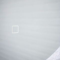 Зеркало Дакка 800х500 с подсветкой Домино (GL7036Z) в Верхней Салде - verhnyaya-salda.mebel24.online | фото 6