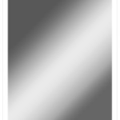 Зеркало Оттава 1000х700 с подсветкой Домино (GL7028Z) в Верхней Салде - verhnyaya-salda.mebel24.online | фото