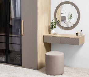 АМЬЕН Спальня (модульная) в Верхней Салде - verhnyaya-salda.mebel24.online | фото 14
