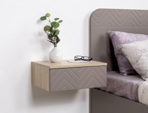 АМЬЕН Спальня (модульная) в Верхней Салде - verhnyaya-salda.mebel24.online | фото 15