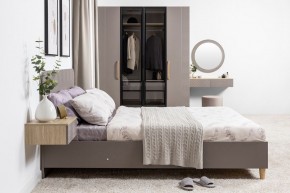 АМЬЕН Спальня (модульная) в Верхней Салде - verhnyaya-salda.mebel24.online | фото 7