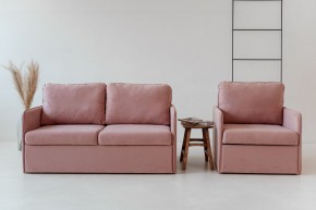 Комплект мягкой мебели 800+801 (диван+кресло) в Верхней Салде - verhnyaya-salda.mebel24.online | фото 4