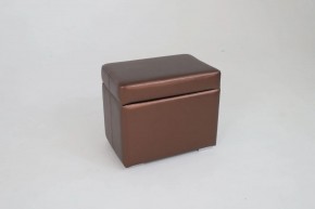 АМУР Пуф (в ткани коллекции Ивару №1,2,3) в Верхней Салде - verhnyaya-salda.mebel24.online | фото 1
