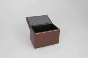 АМУР Пуф (в ткани коллекции Ивару №1,2,3) в Верхней Салде - verhnyaya-salda.mebel24.online | фото 2