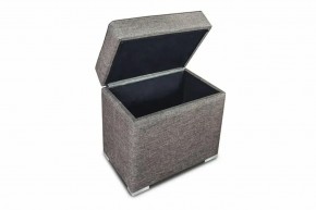 АМУР Пуф (в ткани коллекции Ивару №1,2,3) в Верхней Салде - verhnyaya-salda.mebel24.online | фото 5