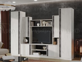 АТЛАНТИДА 5 Стенка (2800) ЛДСП в Верхней Салде - verhnyaya-salda.mebel24.online | фото 1
