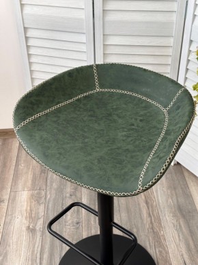 Барный стул ACAPULCO Vintage Green C-134 винтажный зеленый  М-City в Верхней Салде - verhnyaya-salda.mebel24.online | фото 5