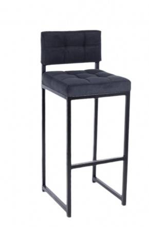 Барный стул Лофт "Стронг" (арт. Б323) (кожзам - Кольт) в Верхней Салде - verhnyaya-salda.mebel24.online | фото
