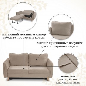 Комплект мягкой мебели 6134+6135 (диван+кресло) в Верхней Салде - verhnyaya-salda.mebel24.online | фото 12