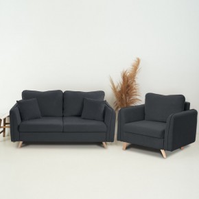 Комплект мягкой мебели 6134+6135 (диван+кресло) в Верхней Салде - verhnyaya-salda.mebel24.online | фото 6