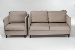 Комплект мягкой мебели 900+901 (диван+кресло) в Верхней Салде - verhnyaya-salda.mebel24.online | фото 11