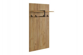 БОДРУМ Вешалка 2 в Верхней Салде - verhnyaya-salda.mebel24.online | фото