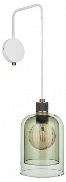 Бра 33 идеи M05TG WLL408.10ABM.002WH-M05TG в Верхней Салде - verhnyaya-salda.mebel24.online | фото