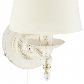 Бра ADILUX Roksana White 18530 в Верхней Салде - verhnyaya-salda.mebel24.online | фото 2