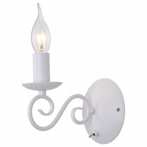 Бра Arte Lamp 1129 A1129AP-1WH в Верхней Салде - verhnyaya-salda.mebel24.online | фото