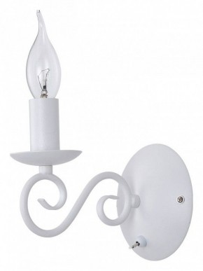 Бра Arte Lamp 1129 A1129AP-1WH в Верхней Салде - verhnyaya-salda.mebel24.online | фото 2