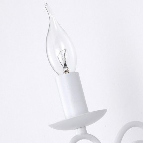 Бра Arte Lamp 1129 A1129AP-1WH в Верхней Салде - verhnyaya-salda.mebel24.online | фото 4
