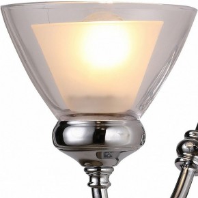 Бра Arte Lamp 5184 A5184AP-1CC в Верхней Салде - verhnyaya-salda.mebel24.online | фото 2