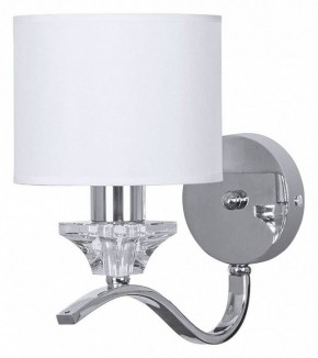 Бра Arte Lamp Alhena A4091AP-1CC в Верхней Салде - verhnyaya-salda.mebel24.online | фото