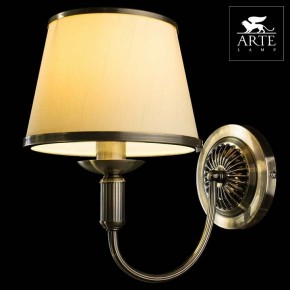 Бра Arte Lamp Alice A3579AP-1AB в Верхней Салде - verhnyaya-salda.mebel24.online | фото 3