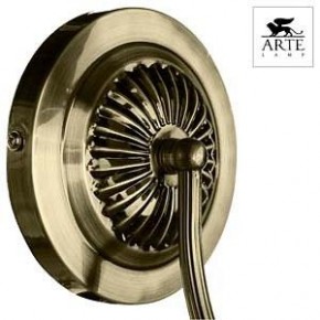 Бра Arte Lamp Alice A3579AP-1AB в Верхней Салде - verhnyaya-salda.mebel24.online | фото 4
