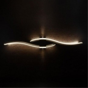 Бра Arte Lamp Aludra A2216AP-1BK в Верхней Салде - verhnyaya-salda.mebel24.online | фото 2