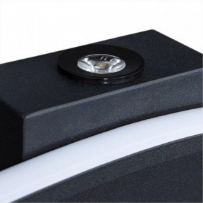 Бра Arte Lamp Aludra A2216AP-1BK в Верхней Салде - verhnyaya-salda.mebel24.online | фото 4