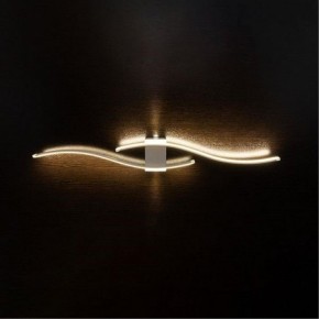 Бра Arte Lamp Aludra A2216AP-1WH в Верхней Салде - verhnyaya-salda.mebel24.online | фото 2