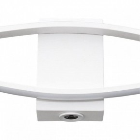 Бра Arte Lamp Aludra A2216AP-1WH в Верхней Салде - verhnyaya-salda.mebel24.online | фото 3