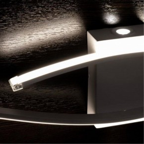 Бра Arte Lamp Aludra A2216AP-1WH в Верхней Салде - verhnyaya-salda.mebel24.online | фото 4