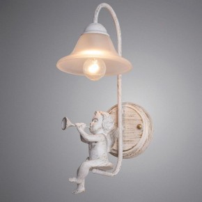 Бра Arte Lamp Amur A1133AP-1WG в Верхней Салде - verhnyaya-salda.mebel24.online | фото 2
