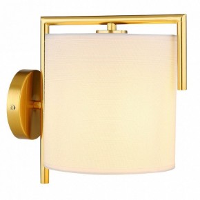 Бра Arte Lamp Aperol A5031AP-1PB в Верхней Салде - verhnyaya-salda.mebel24.online | фото 2