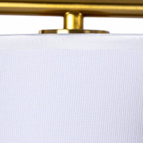 Бра Arte Lamp Aperol A5031AP-1PB в Верхней Салде - verhnyaya-salda.mebel24.online | фото 4