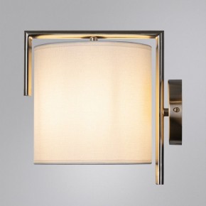Бра Arte Lamp Aperol A5031AP-1SS в Верхней Салде - verhnyaya-salda.mebel24.online | фото 2