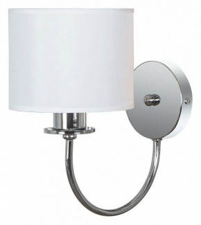 Бра Arte Lamp Attore A4092AP-1CC в Верхней Салде - verhnyaya-salda.mebel24.online | фото