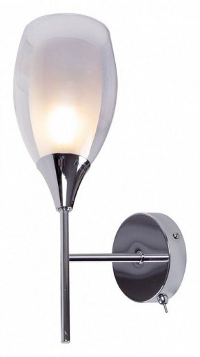 Бра Arte Lamp Barry A7951AP-1CC в Верхней Салде - verhnyaya-salda.mebel24.online | фото