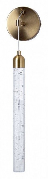 Бра Arte Lamp Bias A1802AP-5PB в Верхней Салде - verhnyaya-salda.mebel24.online | фото