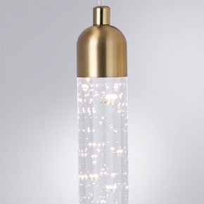 Бра Arte Lamp Bias A1802AP-5PB в Верхней Салде - verhnyaya-salda.mebel24.online | фото 2