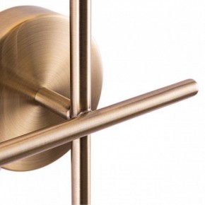 Бра Arte Lamp Bolla-Piccolo A3988AP-2AB в Верхней Салде - verhnyaya-salda.mebel24.online | фото 3
