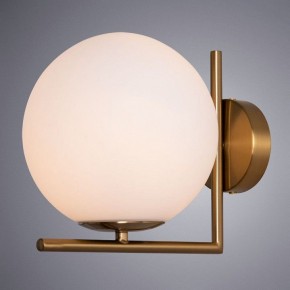 Бра Arte Lamp Bolla-Unica A1921AP-1AB в Верхней Салде - verhnyaya-salda.mebel24.online | фото 2