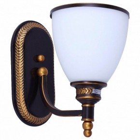 Бра Arte Lamp Bonito A9518AP-1BA в Верхней Салде - verhnyaya-salda.mebel24.online | фото
