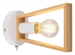 Бра Arte Lamp Brussels A8030AP-1WH в Верхней Салде - verhnyaya-salda.mebel24.online | фото