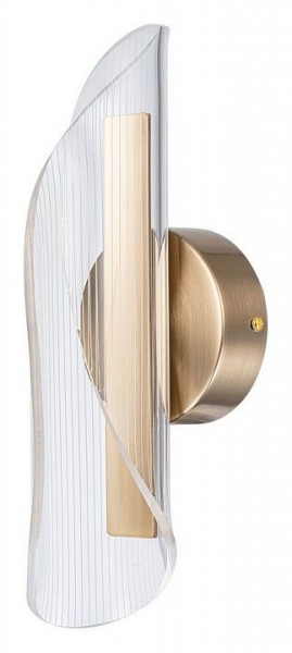 Бра Arte Lamp Ciclone A2473AP-7PB в Верхней Салде - verhnyaya-salda.mebel24.online | фото