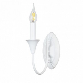 Бра Arte Lamp Collinetta A4094AP-1WH в Верхней Салде - verhnyaya-salda.mebel24.online | фото