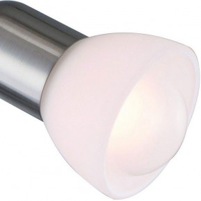 Бра Arte Lamp Falena A3116AP-1SS в Верхней Салде - verhnyaya-salda.mebel24.online | фото 2
