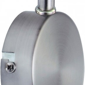 Бра Arte Lamp Falena A3116AP-1SS в Верхней Салде - verhnyaya-salda.mebel24.online | фото 3